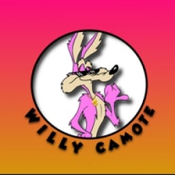 Willy-Camote Logo