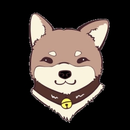 WelshShiba Logo