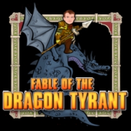 fable of the dragon