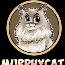 Murphycat