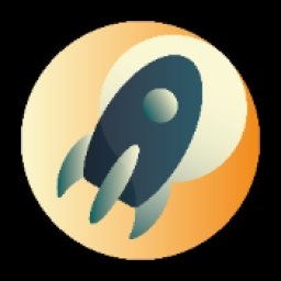 Crypto-Pote-Token Logo