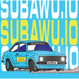 SUBAWU