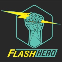 Flash Hero