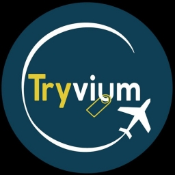 Tryvium Travels