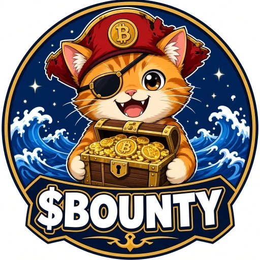 Bounty Cat