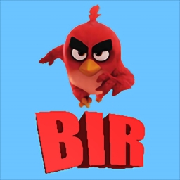 Angry-Birds Logo