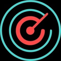 CoinRadr Logo