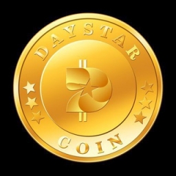 DAYSTARCOIN Logo