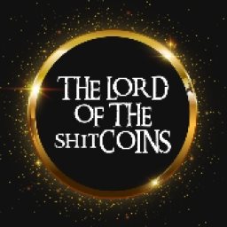 LordOfShitcoins Logo