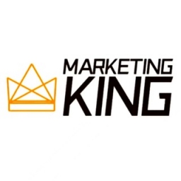 MarketingKing Logo