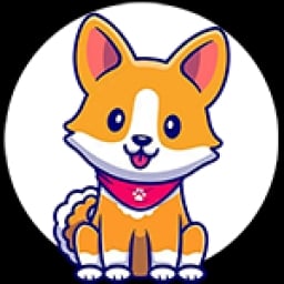 Hitoshi-Inu Logo