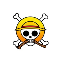 OnePiece-Token Logo