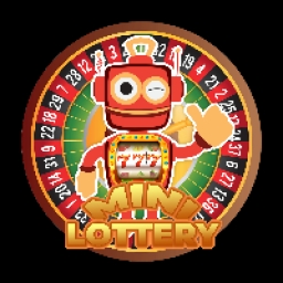 Mini-Lottery Logo