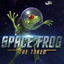 Frogtoken Logo