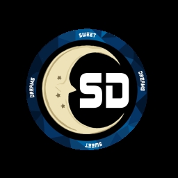 Sweet-Dreams Logo