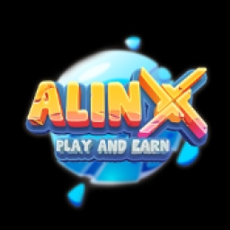 AlinX Logo