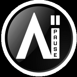 Pause-AI Logo