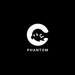 Phantom Logo