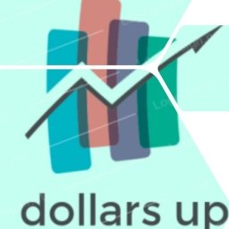 DollarsUP Logo