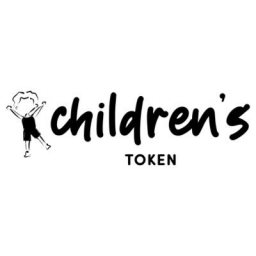 Childrenâ€™s-Token Logo