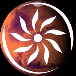 Elysium-Planitia Logo