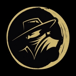 MOONSHINERS Logo