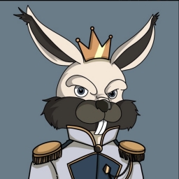 BunnyKing Logo