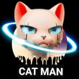 CAT MAN