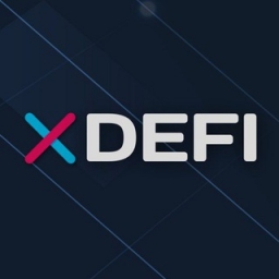 XDEFI Logo