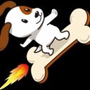 RocketDoge Logo