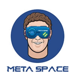 META-SPACE Logo