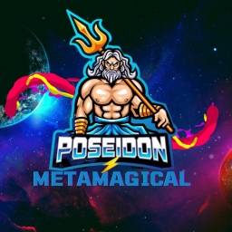 Poseidon Metamagical