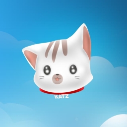 KATZ Logo