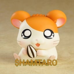 Hamtaro Global