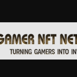 Gamer
NFT
Network