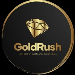 GOLDRUSH