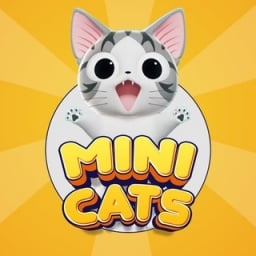 MINICATS Logo