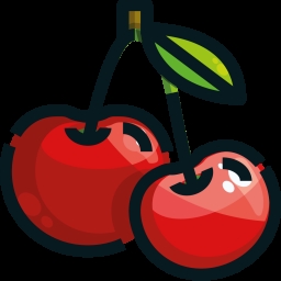 CherryPay Logo