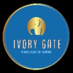 Ivory Gate