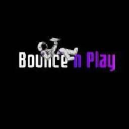 BounceNPlay Logo