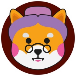 Granny Shiba