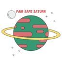 FairSafeSaturn Logo