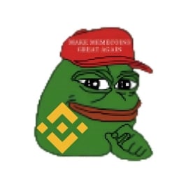 Binance PEPE