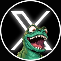 GODZILLA-X Logo