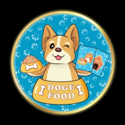 DOGEFOOD