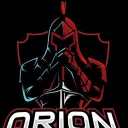 Orion-Finance Logo