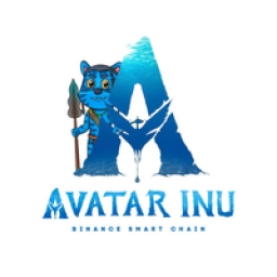 Avatar-Inu Logo