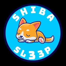 SHIBASL33P Logo