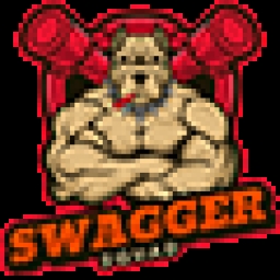 swagger-squid Logo