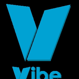 VIBE Logo